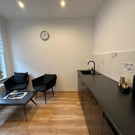 My Wolly Hostel Fuessen Eksteriør billede
