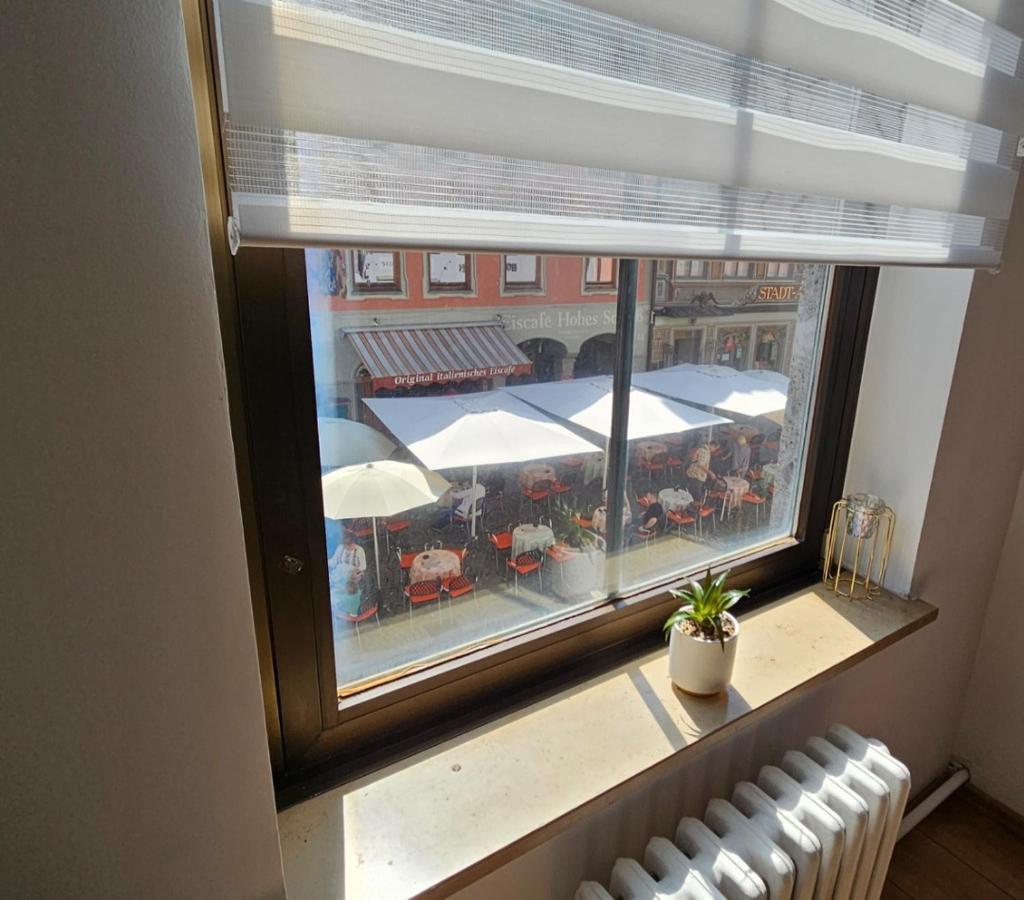 My Wolly Hostel Fuessen Eksteriør billede