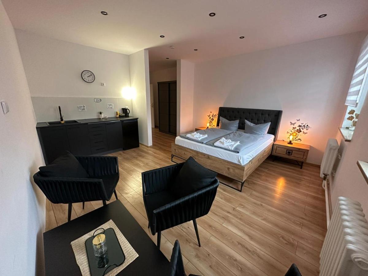 My Wolly Hostel Fuessen Eksteriør billede