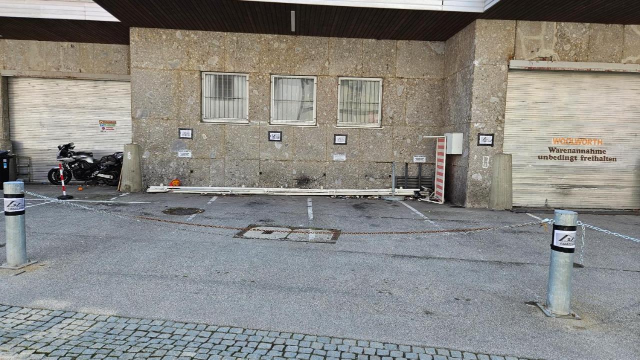 My Wolly Hostel Fuessen Eksteriør billede